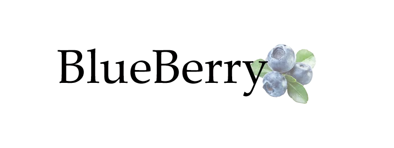 Blueberry